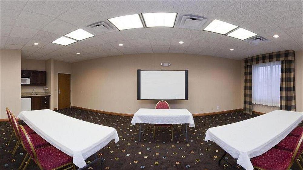 Holiday Inn Express Hotel & Suites Anderson By Ihg Exterior photo