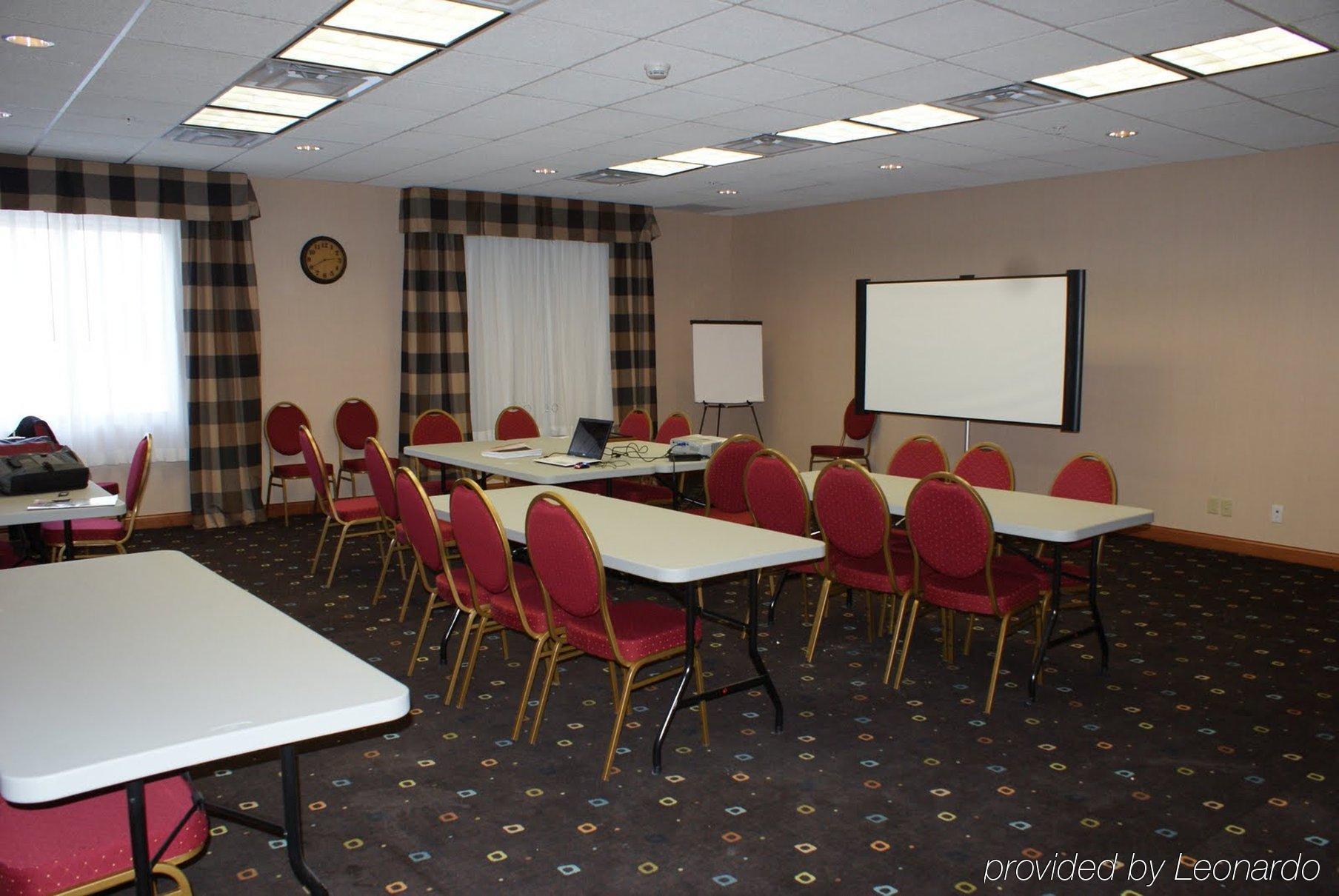 Holiday Inn Express Hotel & Suites Anderson By Ihg Facilities photo